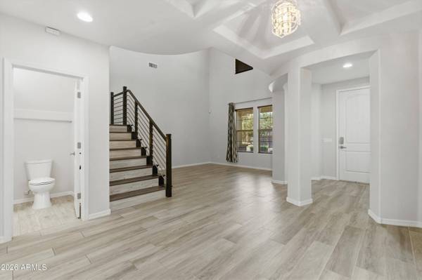 4913 S MOCCASIN Trail, Gilbert, AZ 85298