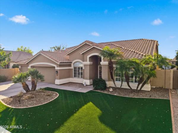702 W SAN PEDRO Street, Gilbert, AZ 85233