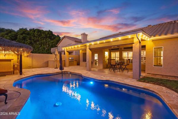 702 W SAN PEDRO Street, Gilbert, AZ 85233