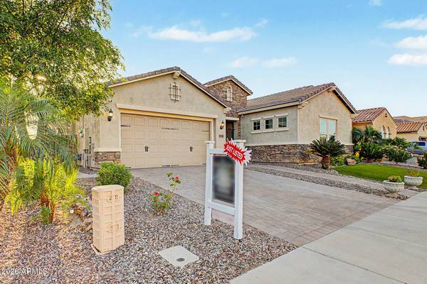 5030 S SETON Avenue, Gilbert, AZ 85298