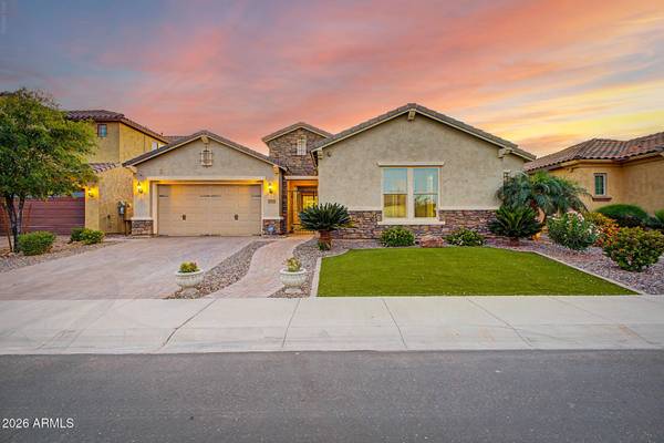 5030 S SETON Avenue, Gilbert, AZ 85298