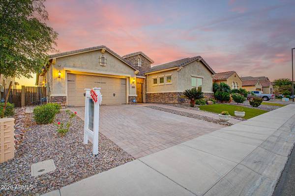 5030 S SETON Avenue, Gilbert, AZ 85298