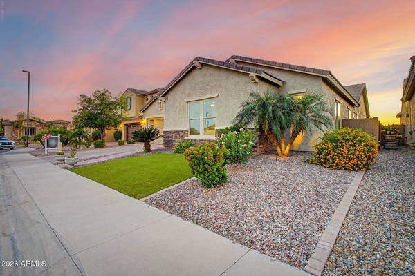5030 S SETON Avenue, Gilbert, AZ 85298