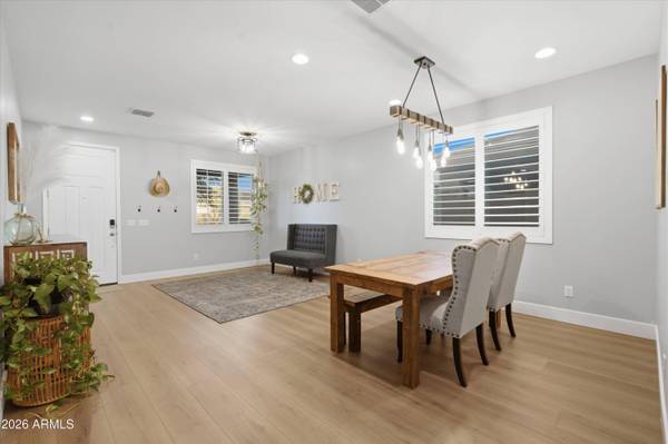 5508 S LUISENO Boulevard, Gilbert, AZ 85298