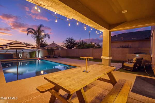 5508 S LUISENO Boulevard, Gilbert, AZ 85298