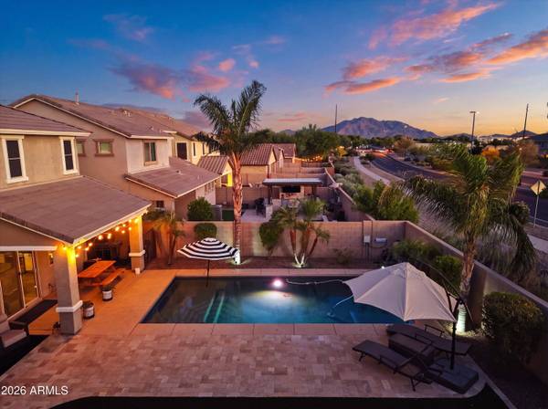 5508 S LUISENO Boulevard, Gilbert, AZ 85298
