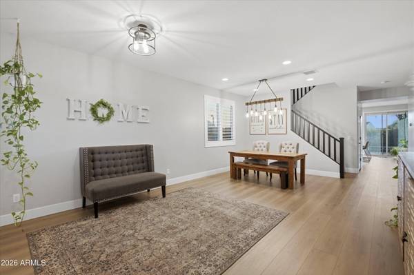 5508 S LUISENO Boulevard, Gilbert, AZ 85298