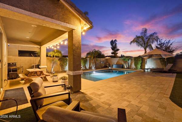 5508 S LUISENO Boulevard, Gilbert, AZ 85298