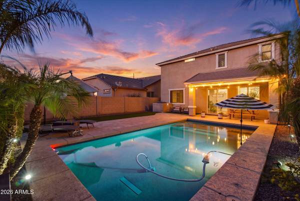 5508 S LUISENO Boulevard, Gilbert, AZ 85298