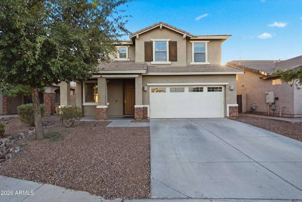 5508 S LUISENO Boulevard, Gilbert, AZ 85298