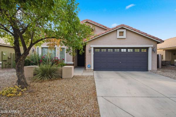 21904 E VIA DEL RANCHO Road, Queen Creek, AZ 85142