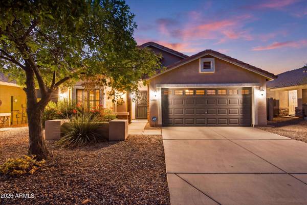 21904 E VIA DEL RANCHO Road