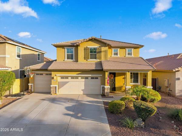 3501 E APRICOT Lane, Gilbert, AZ 85298