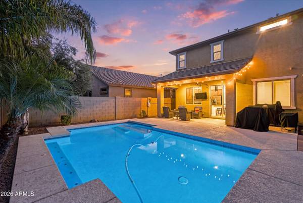 3501 E APRICOT Lane, Gilbert, AZ 85298
