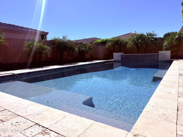 3719 E NARROWLEAF Drive, Gilbert, AZ 85298