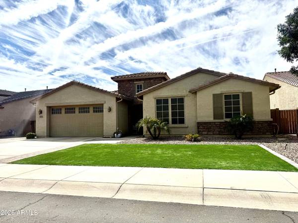 3719 E NARROWLEAF Drive
