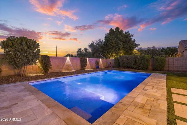 3874 E STRAWBERRY Drive, Gilbert, AZ 85298