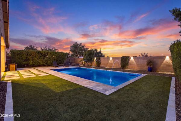3874 E STRAWBERRY Drive, Gilbert, AZ 85298