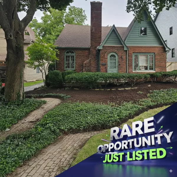 444 S Sleight St, Naperville Historic Fawell Family Estate (Buyer’s Guide)