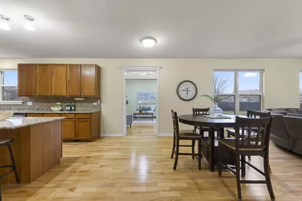 24418 CHAMPION Drive, Plainfield, IL 60585