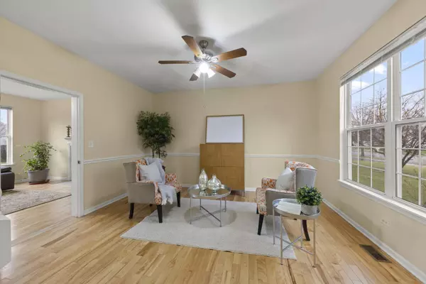 24418 CHAMPION Drive, Plainfield, IL 60585