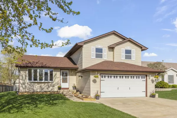 1924 Great Falls Drive, Plainfield, IL 60586