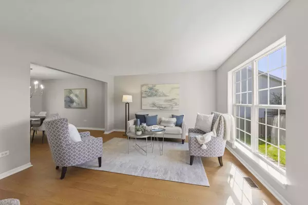 311 Berkeley Drive, Bolingbrook, IL 60440