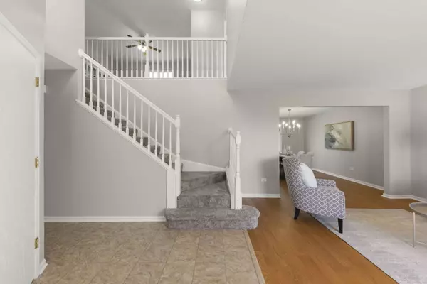 311 Berkeley Drive, Bolingbrook, IL 60440