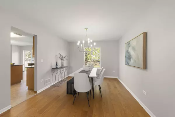 311 Berkeley Drive, Bolingbrook, IL 60440