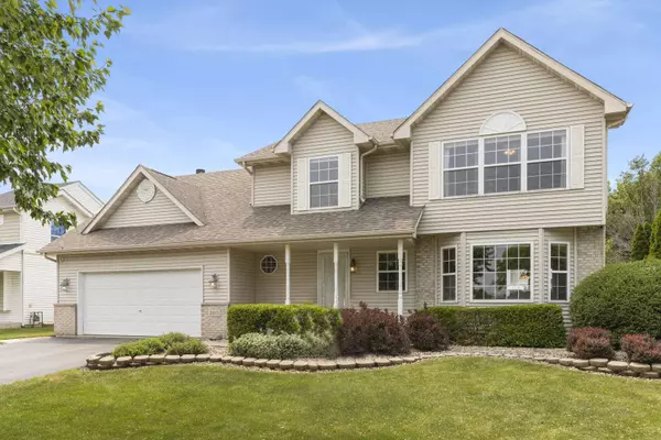 2013 Graystone Drive, Joliet, IL 60431