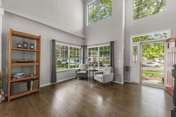 1876 Ione Lane, Aurora, IL 60503