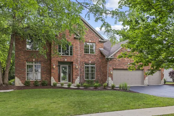 609 Spruce Court, Oswego, IL 60543