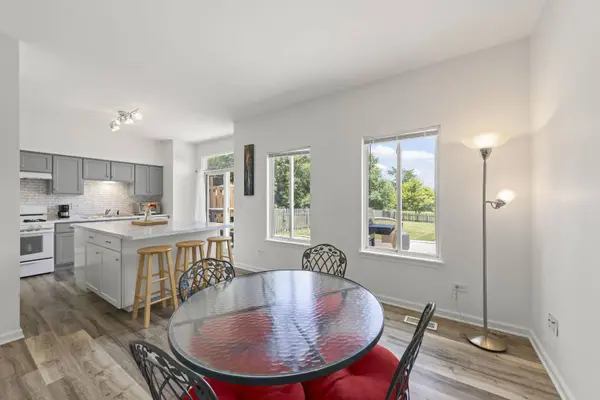 2812 SUN VALLEY Drive, Plainfield, IL 60586