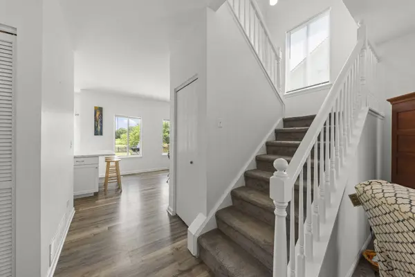 2812 SUN VALLEY Drive, Plainfield, IL 60586