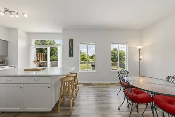 2812 SUN VALLEY Drive, Plainfield, IL 60586