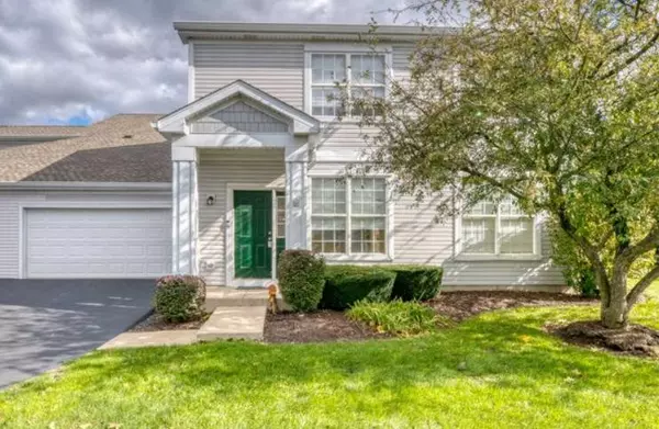 401 Cascade Lane, Oswego, IL 60543