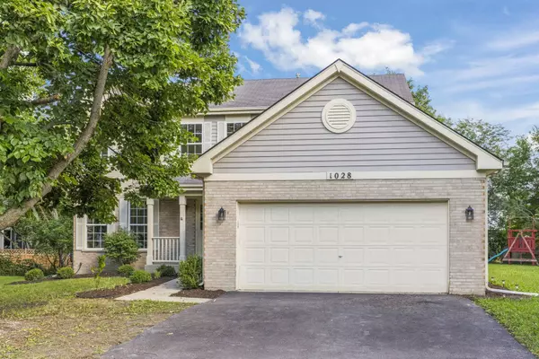 1028 Meagan Court, Naperville, IL 60540