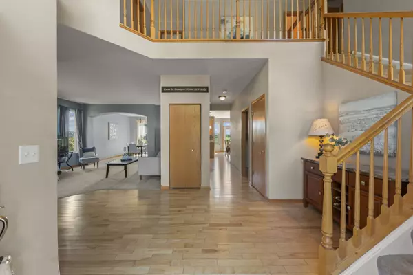 24525 Champion Drive, Plainfield, IL 60585