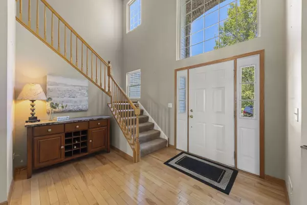 24525 Champion Drive, Plainfield, IL 60585