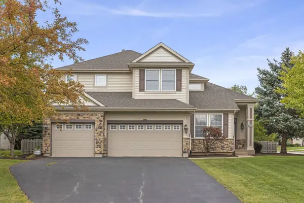 427 Glover Drive, North Aurora, IL 60542