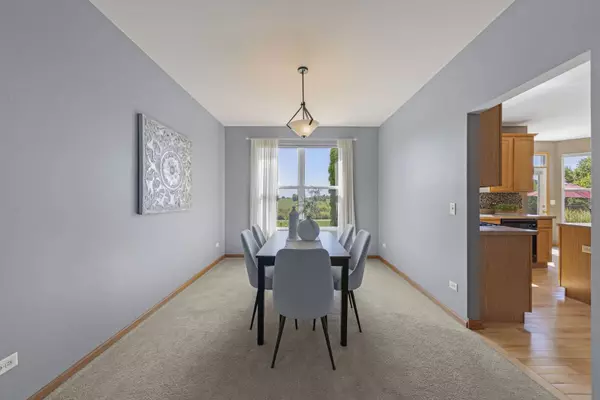 24525 Champion Drive, Plainfield, IL 60585