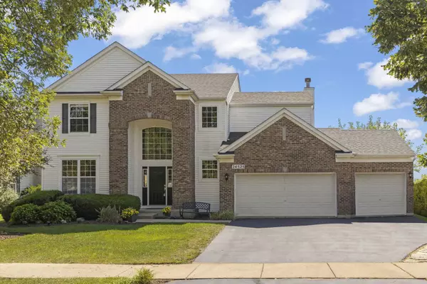 24525 Champion Drive, Plainfield, IL 60585