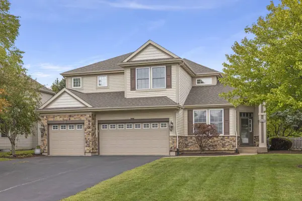 427 Glover Drive, North Aurora, IL 60542