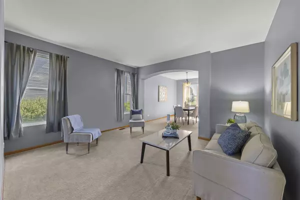 24525 Champion Drive, Plainfield, IL 60585