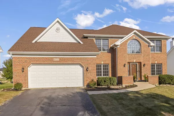4112 SCHILLINGER Drive, Naperville, IL 60564