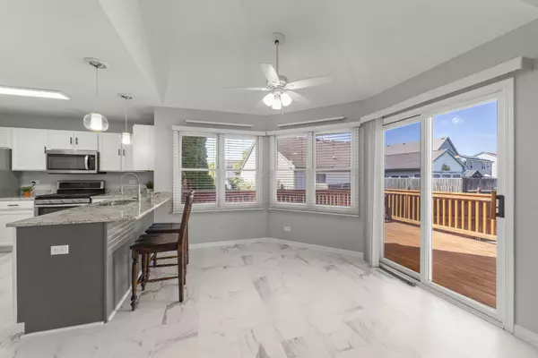 4805 Lobelia Court, Plainfield, IL 60544