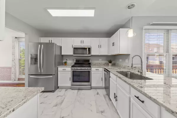 4805 Lobelia Court, Plainfield, IL 60544