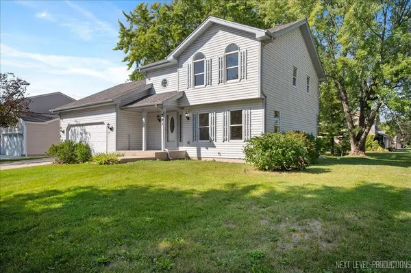 791 Cottonwood Drive, North Aurora, IL 60542