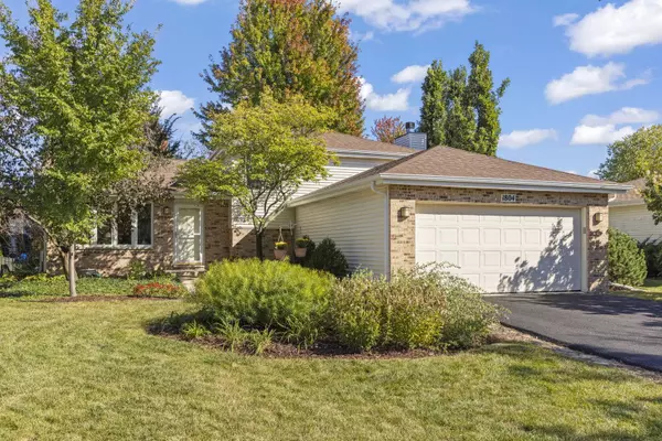 1804 Larkspur Drive, Plainfield, IL 60586