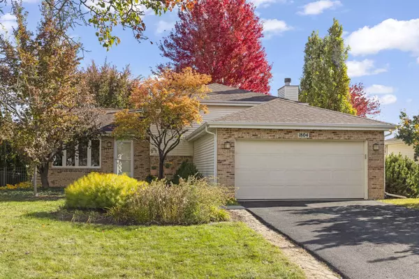 1804 Larkspur Drive, Plainfield, IL 60586